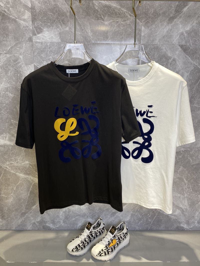 Loewe T-Shirts